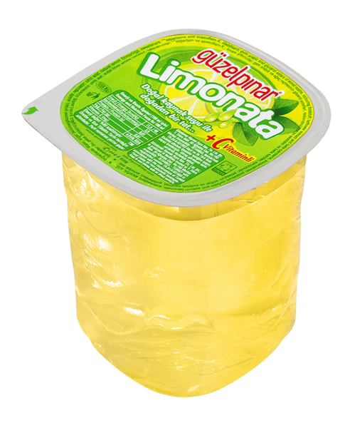 Limonata 0.33 cl 
